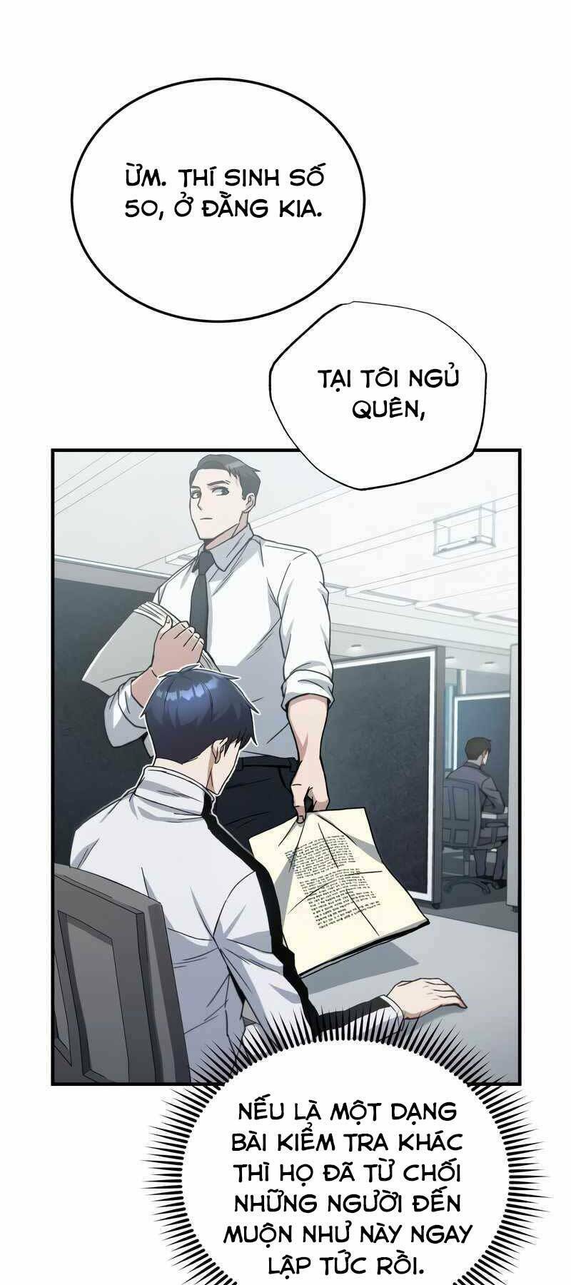 Thiên Tài Của Dòng Dõi Độc Nhất Vô Nhị - Chapter 10 - Page 23