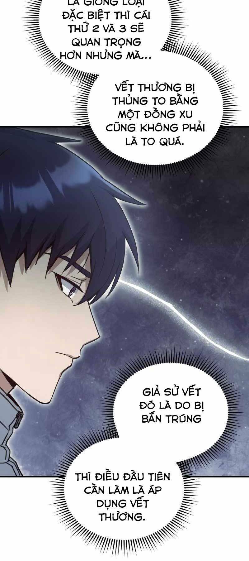 Thiên Tài Của Dòng Dõi Độc Nhất Vô Nhị - Chapter 10 - Page 29