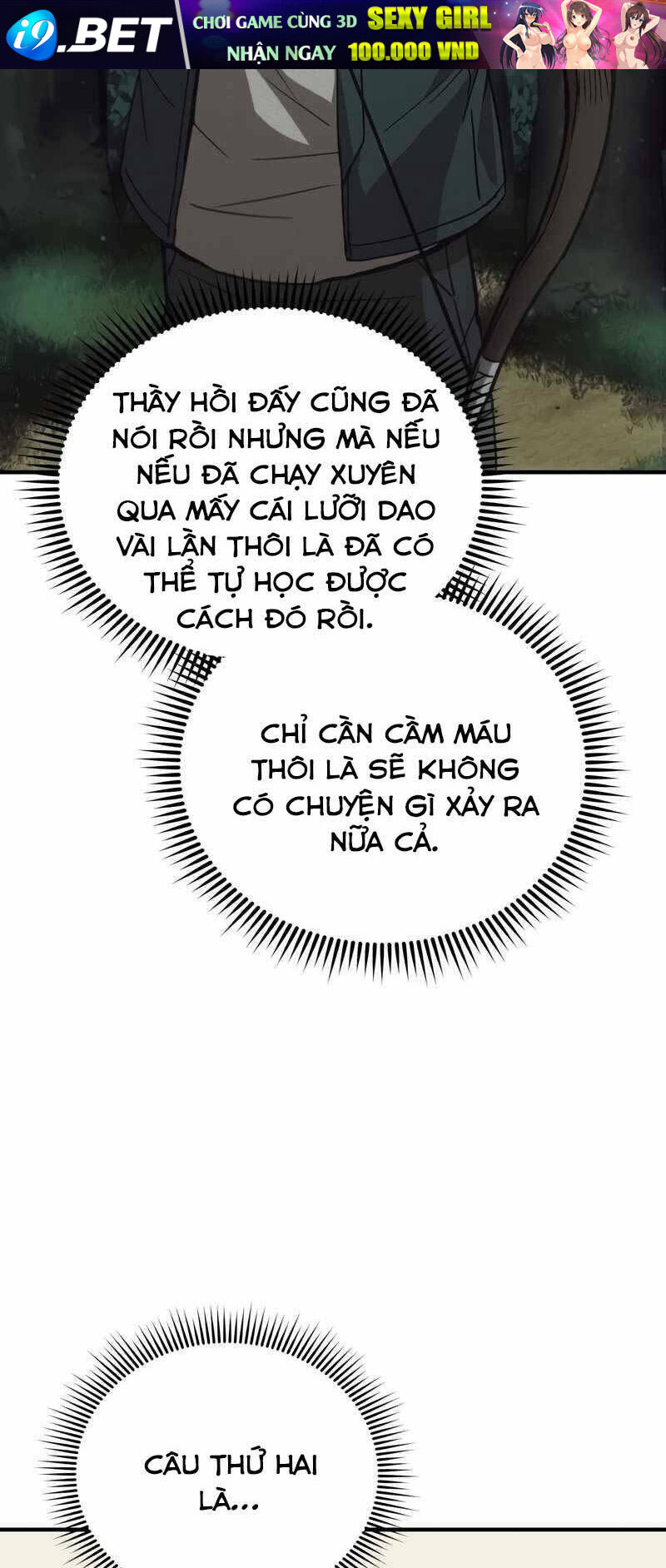 Thiên Tài Của Dòng Dõi Độc Nhất Vô Nhị - Chapter 10 - Page 31