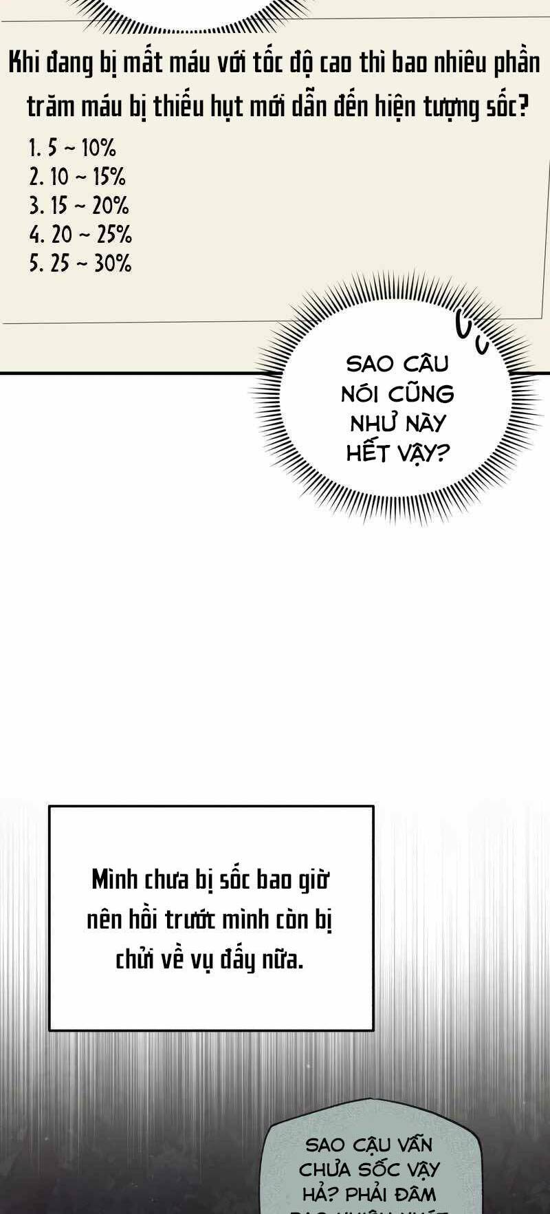 Thiên Tài Của Dòng Dõi Độc Nhất Vô Nhị - Chapter 10 - Page 32