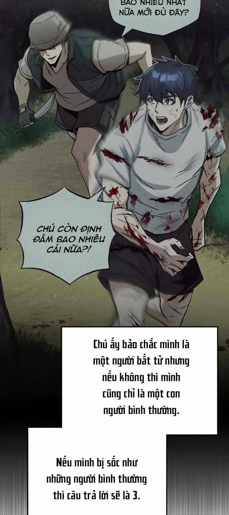 Thiên Tài Của Dòng Dõi Độc Nhất Vô Nhị - Chapter 10 - Page 33