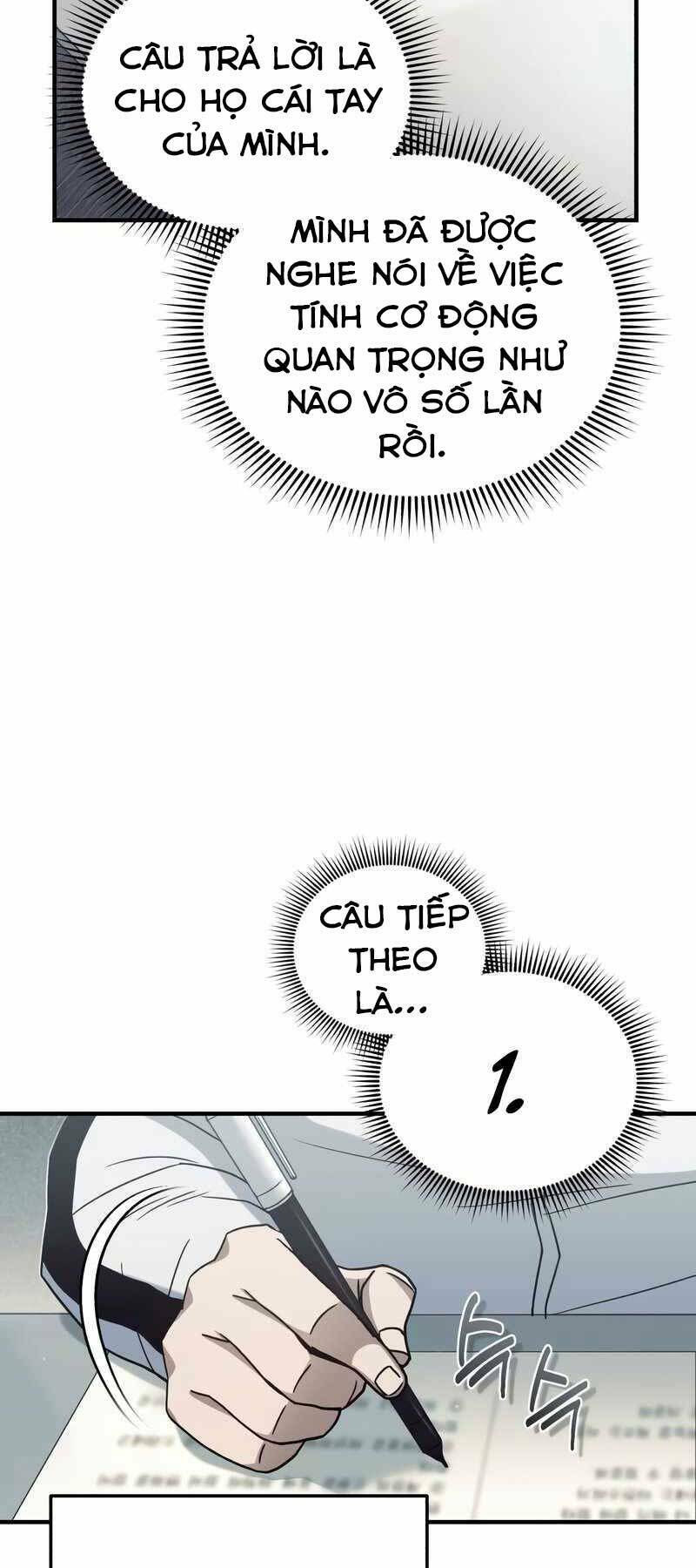 Thiên Tài Của Dòng Dõi Độc Nhất Vô Nhị - Chapter 10 - Page 35