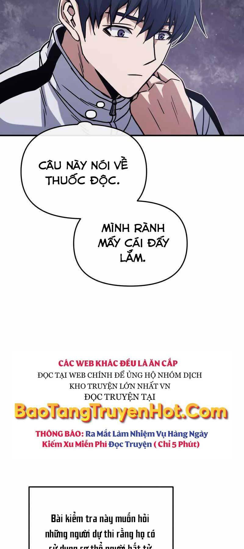 Thiên Tài Của Dòng Dõi Độc Nhất Vô Nhị - Chapter 10 - Page 37