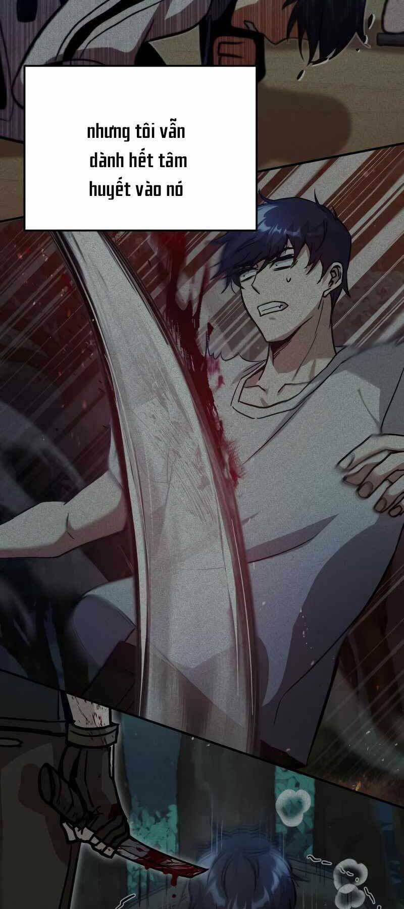 Thiên Tài Của Dòng Dõi Độc Nhất Vô Nhị - Chapter 10 - Page 3