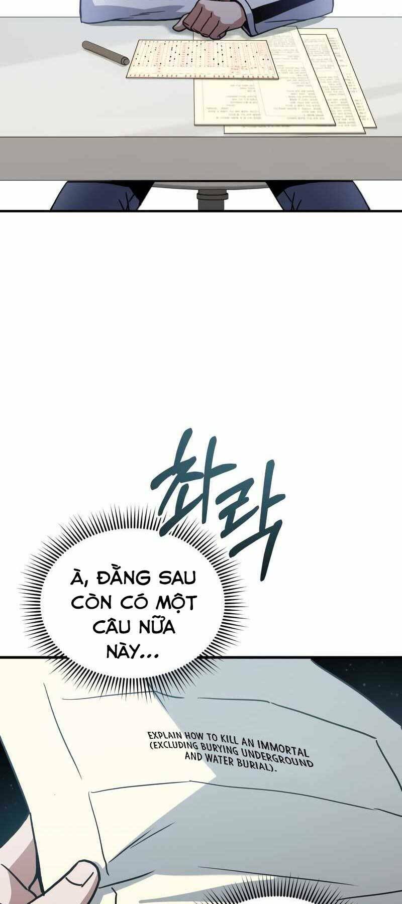 Thiên Tài Của Dòng Dõi Độc Nhất Vô Nhị - Chapter 10 - Page 43