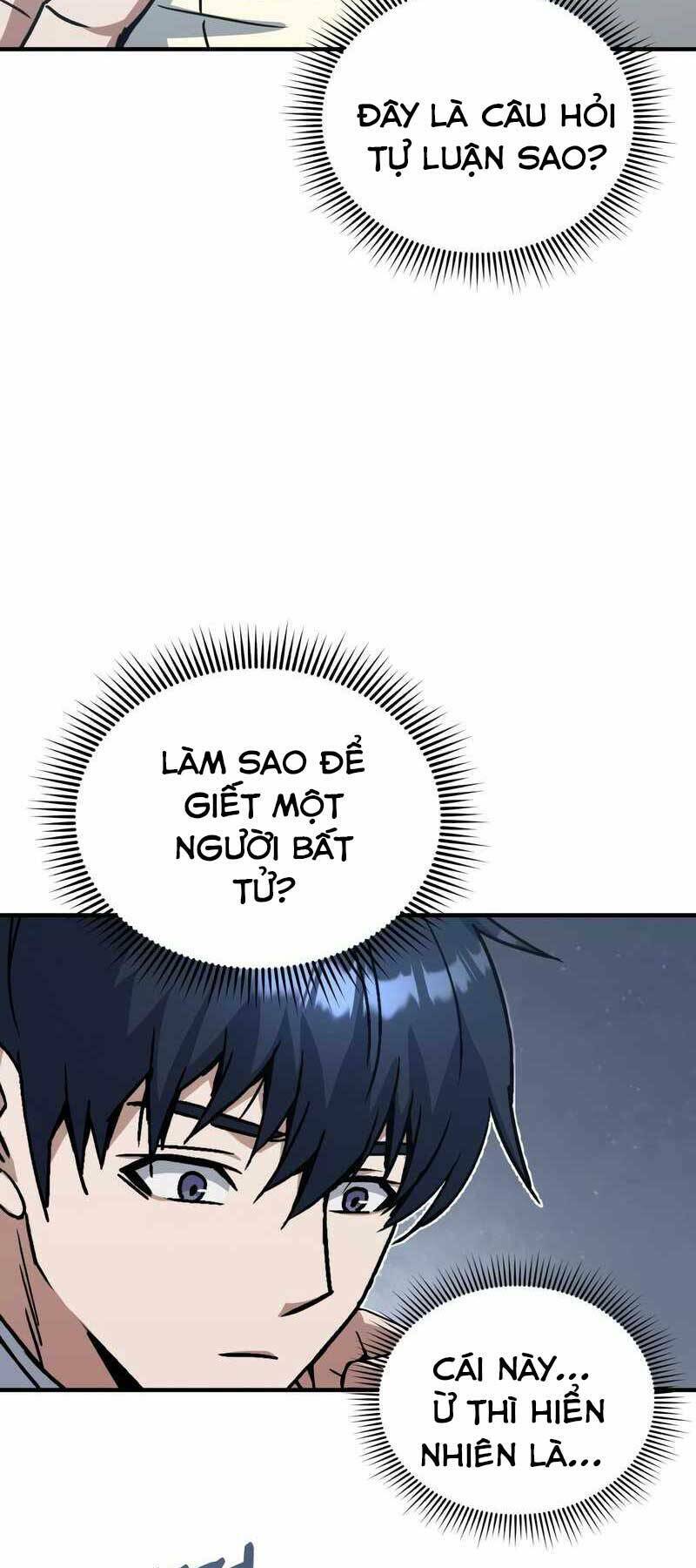 Thiên Tài Của Dòng Dõi Độc Nhất Vô Nhị - Chapter 10 - Page 44