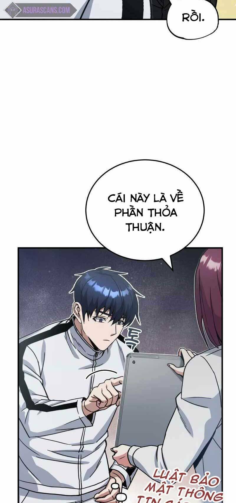 Thiên Tài Của Dòng Dõi Độc Nhất Vô Nhị - Chapter 10 - Page 49