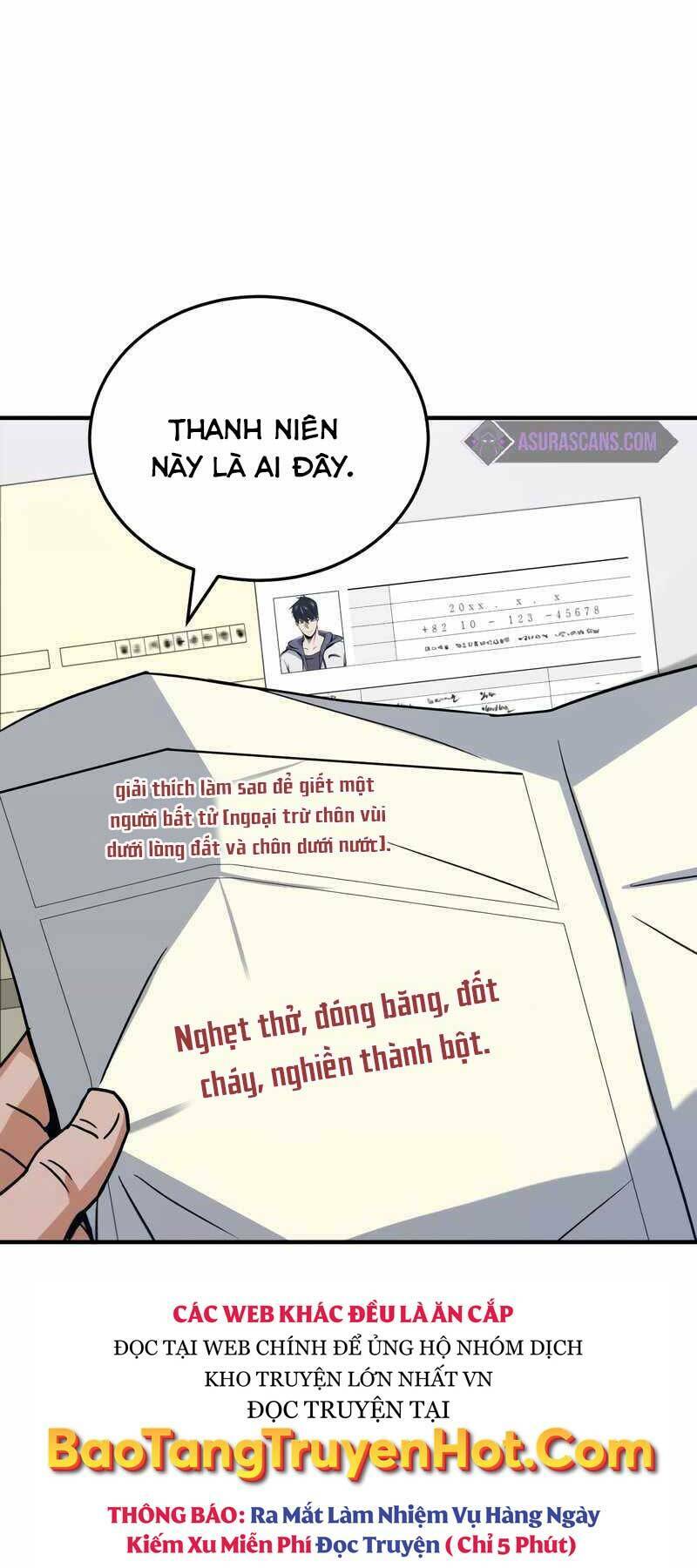 Thiên Tài Của Dòng Dõi Độc Nhất Vô Nhị - Chapter 10 - Page 55