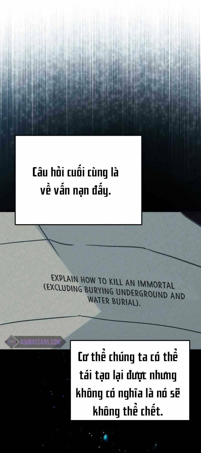 Thiên Tài Của Dòng Dõi Độc Nhất Vô Nhị - Chapter 10 - Page 62