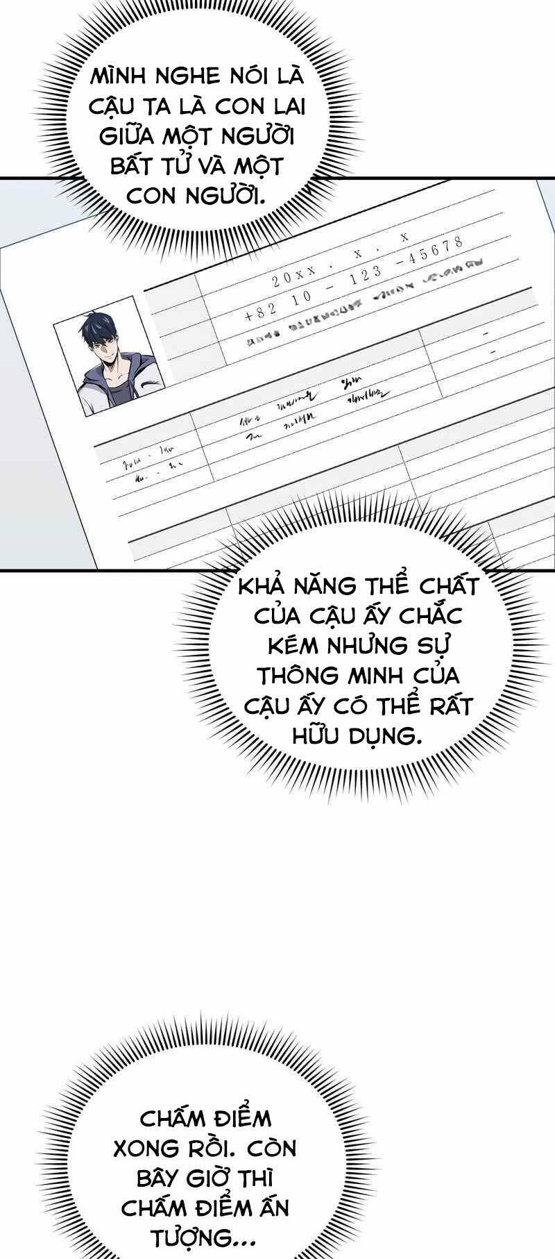 Thiên Tài Của Dòng Dõi Độc Nhất Vô Nhị - Chapter 10 - Page 65