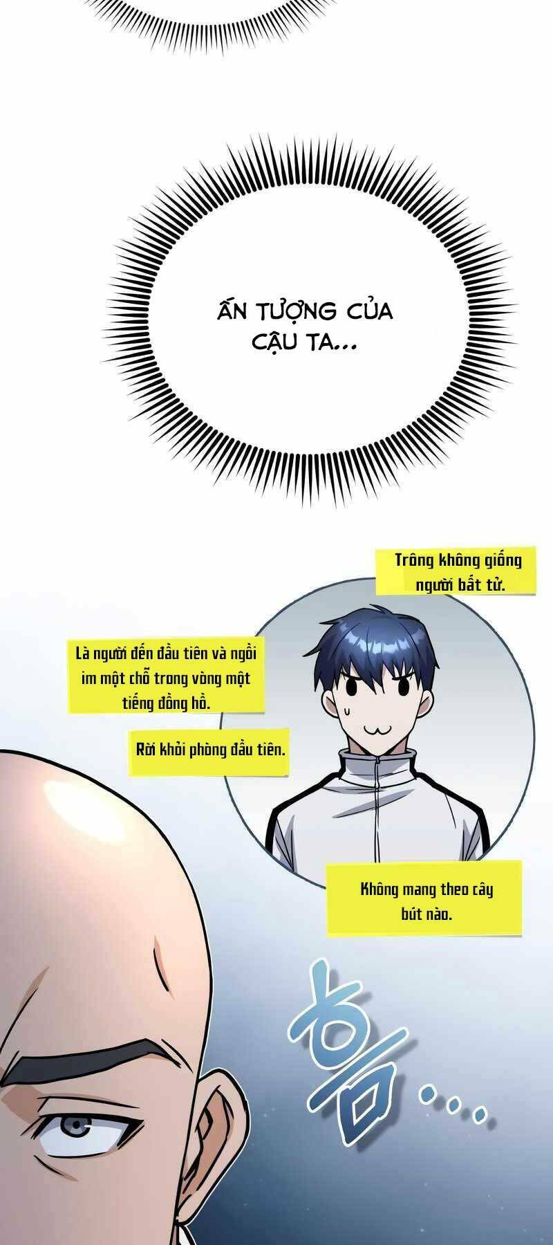 Thiên Tài Của Dòng Dõi Độc Nhất Vô Nhị - Chapter 10 - Page 66