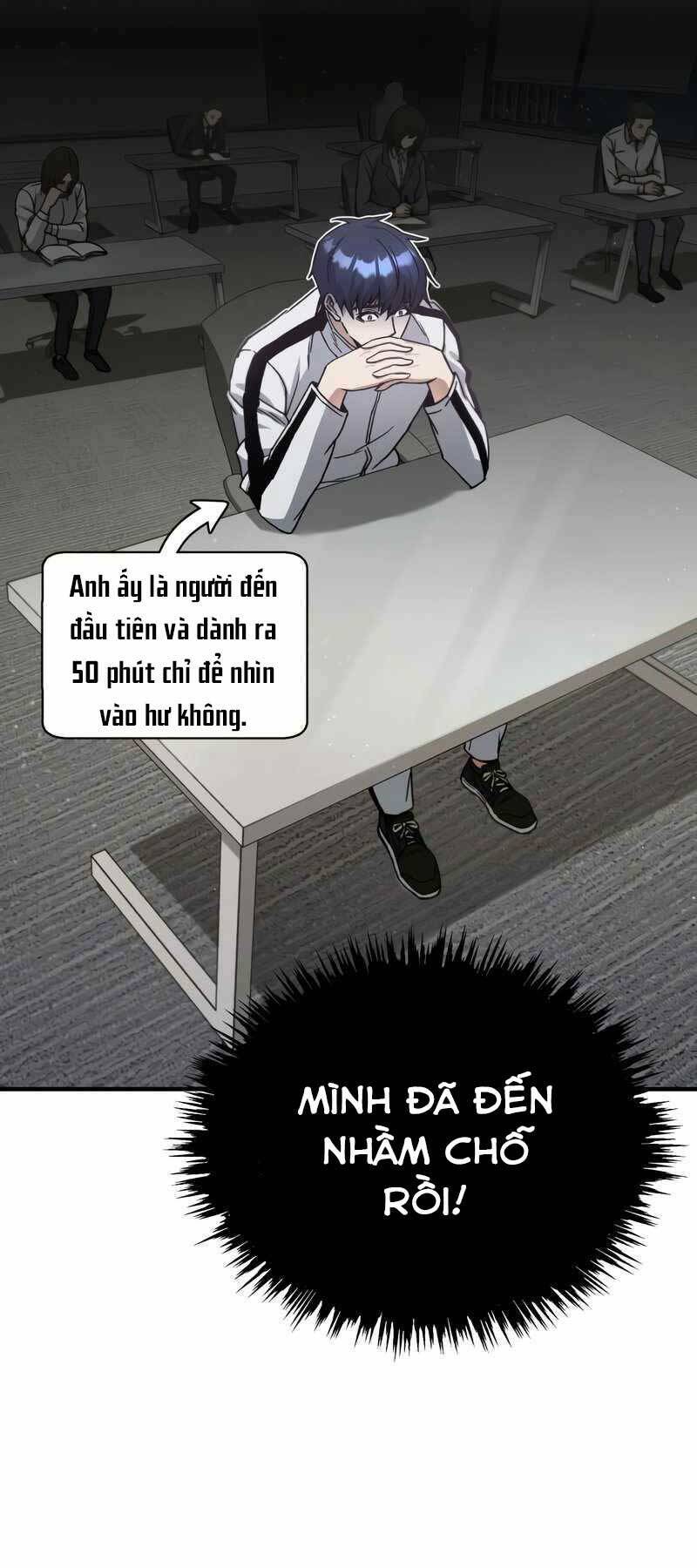 Thiên Tài Của Dòng Dõi Độc Nhất Vô Nhị - Chapter 10 - Page 6