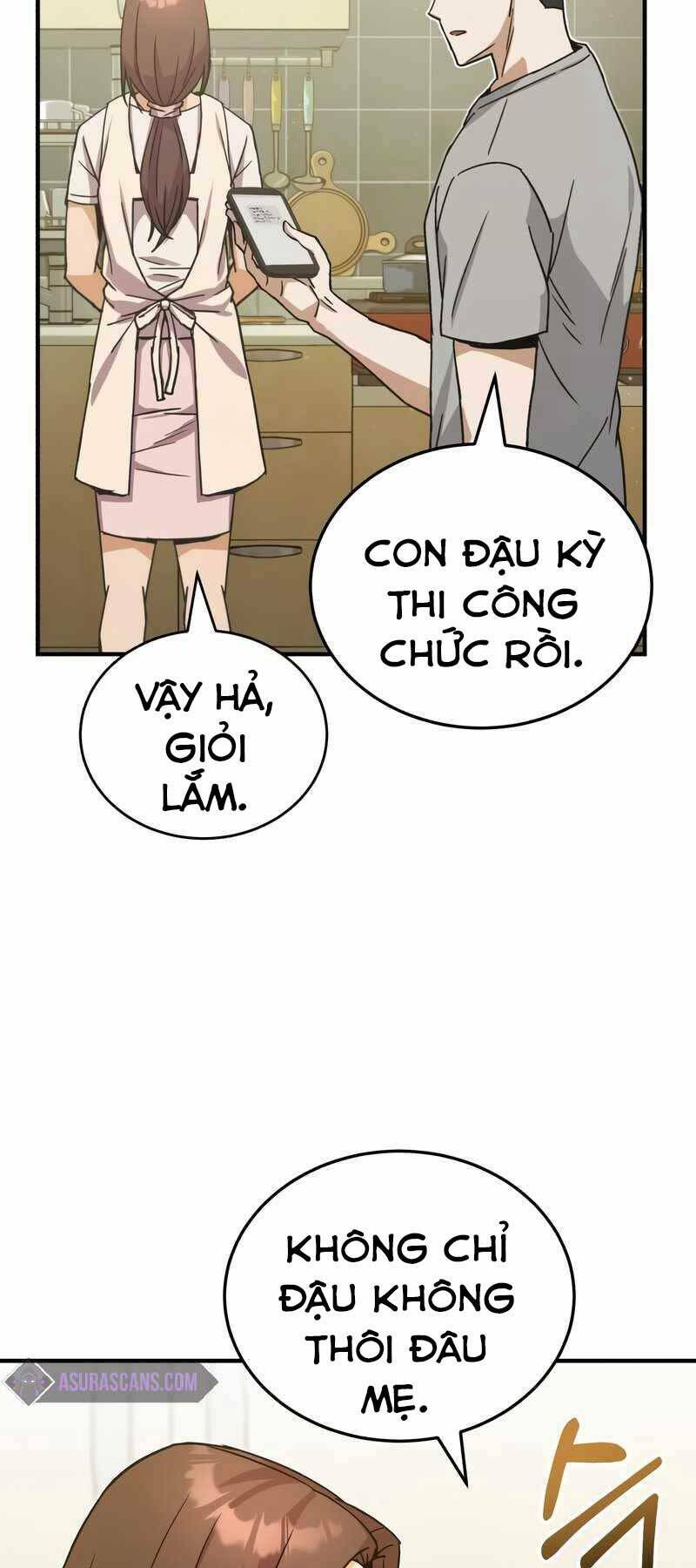 Thiên Tài Của Dòng Dõi Độc Nhất Vô Nhị - Chapter 10 - Page 69