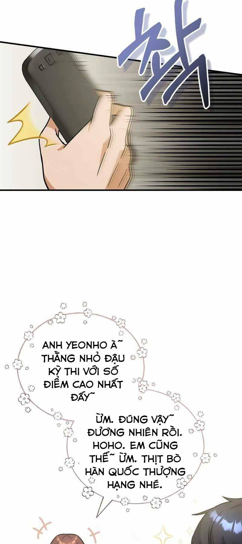 Thiên Tài Của Dòng Dõi Độc Nhất Vô Nhị - Chapter 10 - Page 72