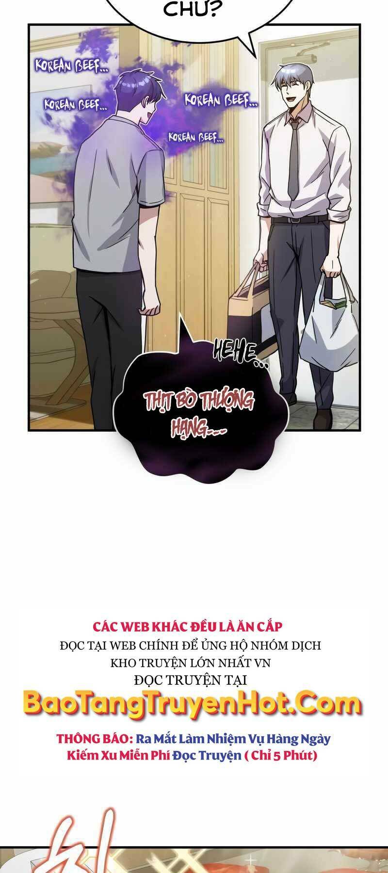 Thiên Tài Của Dòng Dõi Độc Nhất Vô Nhị - Chapter 10 - Page 77