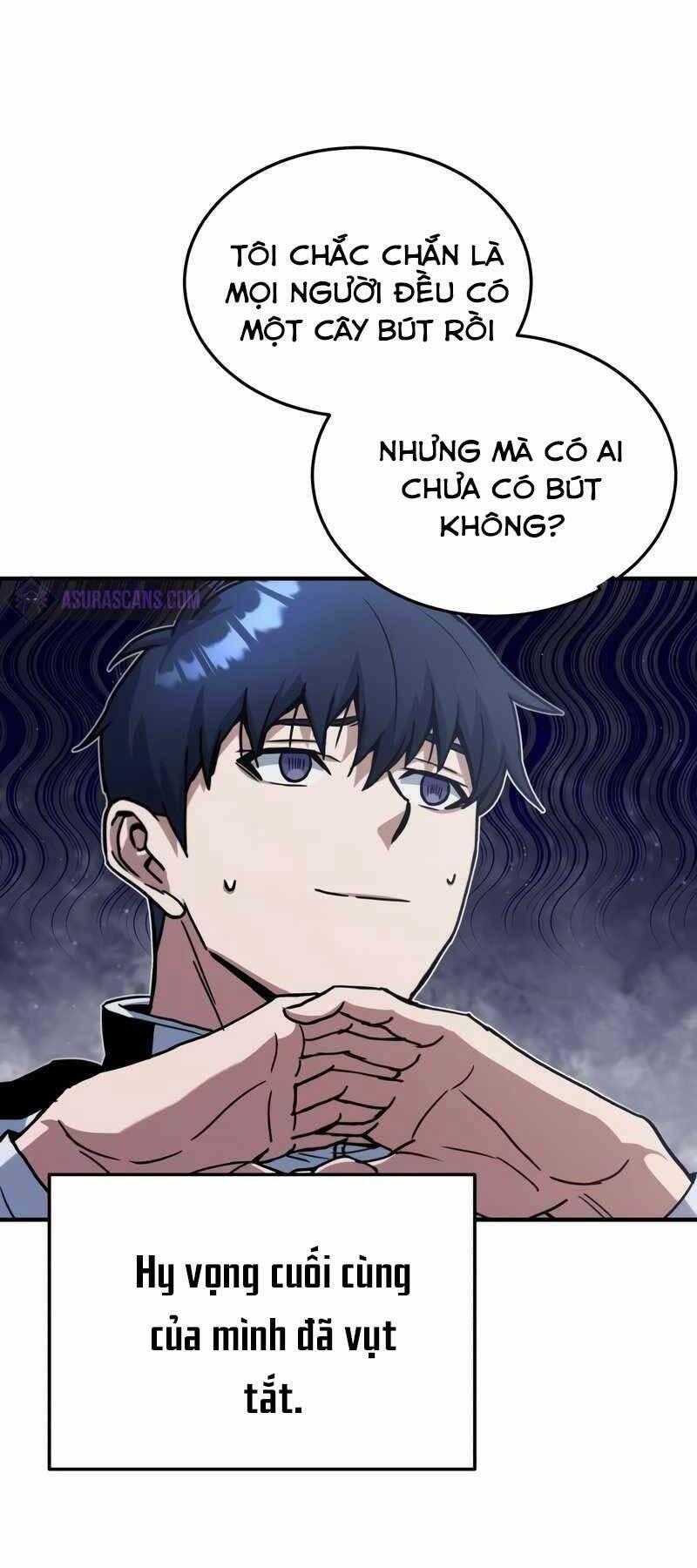 Thiên Tài Của Dòng Dõi Độc Nhất Vô Nhị - Chapter 10 - Page 7