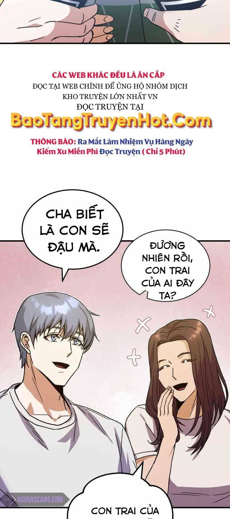 Thiên Tài Của Dòng Dõi Độc Nhất Vô Nhị - Chapter 10 - Page 79