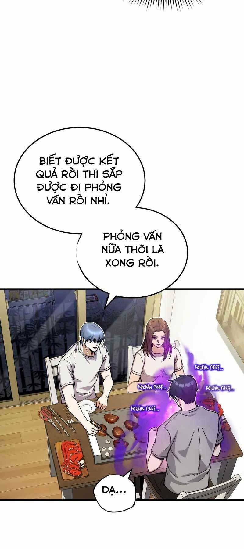 Thiên Tài Của Dòng Dõi Độc Nhất Vô Nhị - Chapter 10 - Page 81