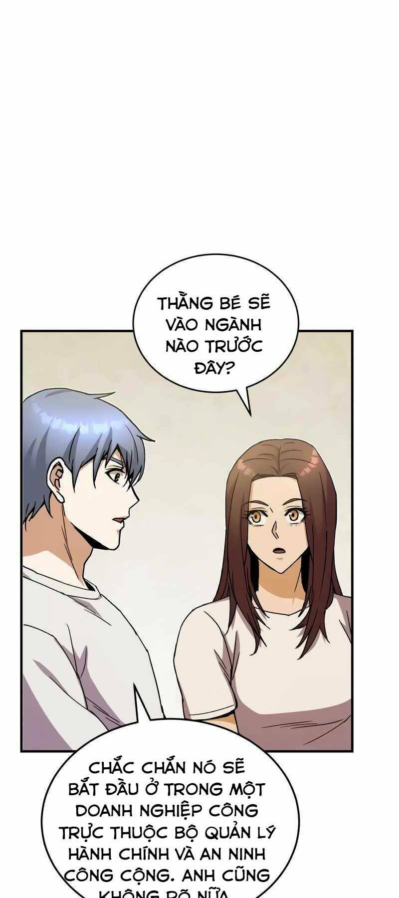 Thiên Tài Của Dòng Dõi Độc Nhất Vô Nhị - Chapter 10 - Page 82