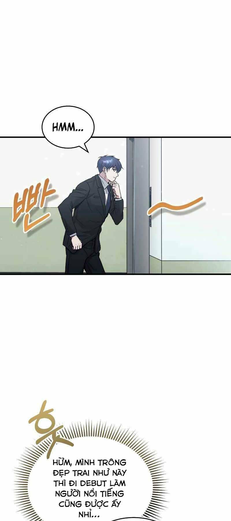 Thiên Tài Của Dòng Dõi Độc Nhất Vô Nhị - Chapter 11 - Page 9