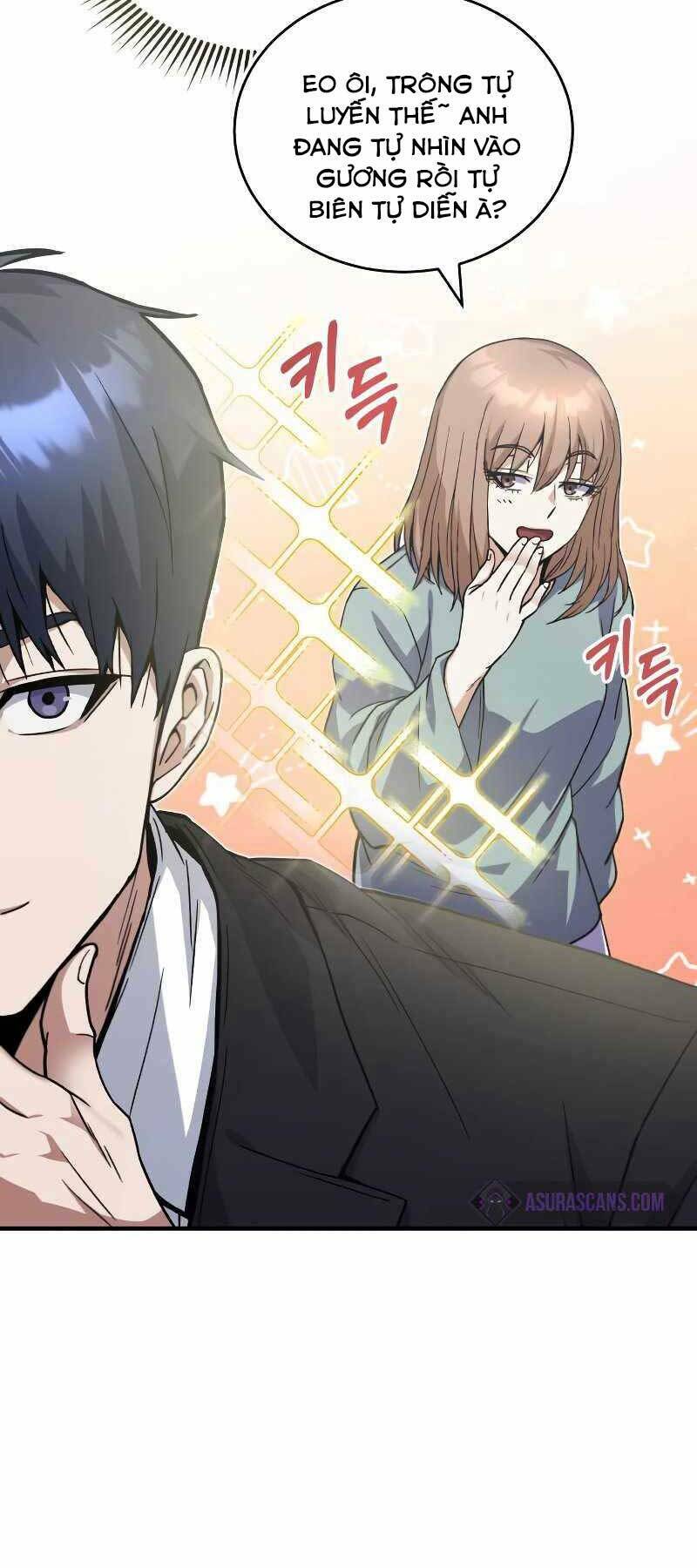 Thiên Tài Của Dòng Dõi Độc Nhất Vô Nhị - Chapter 11 - Page 10