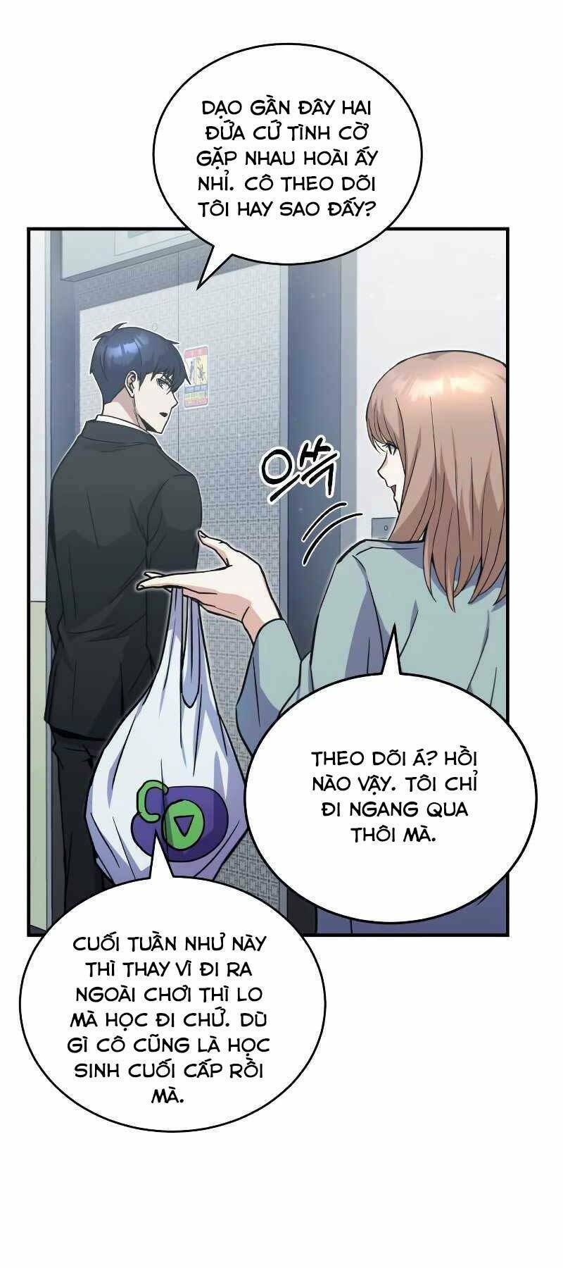 Thiên Tài Của Dòng Dõi Độc Nhất Vô Nhị - Chapter 11 - Page 11