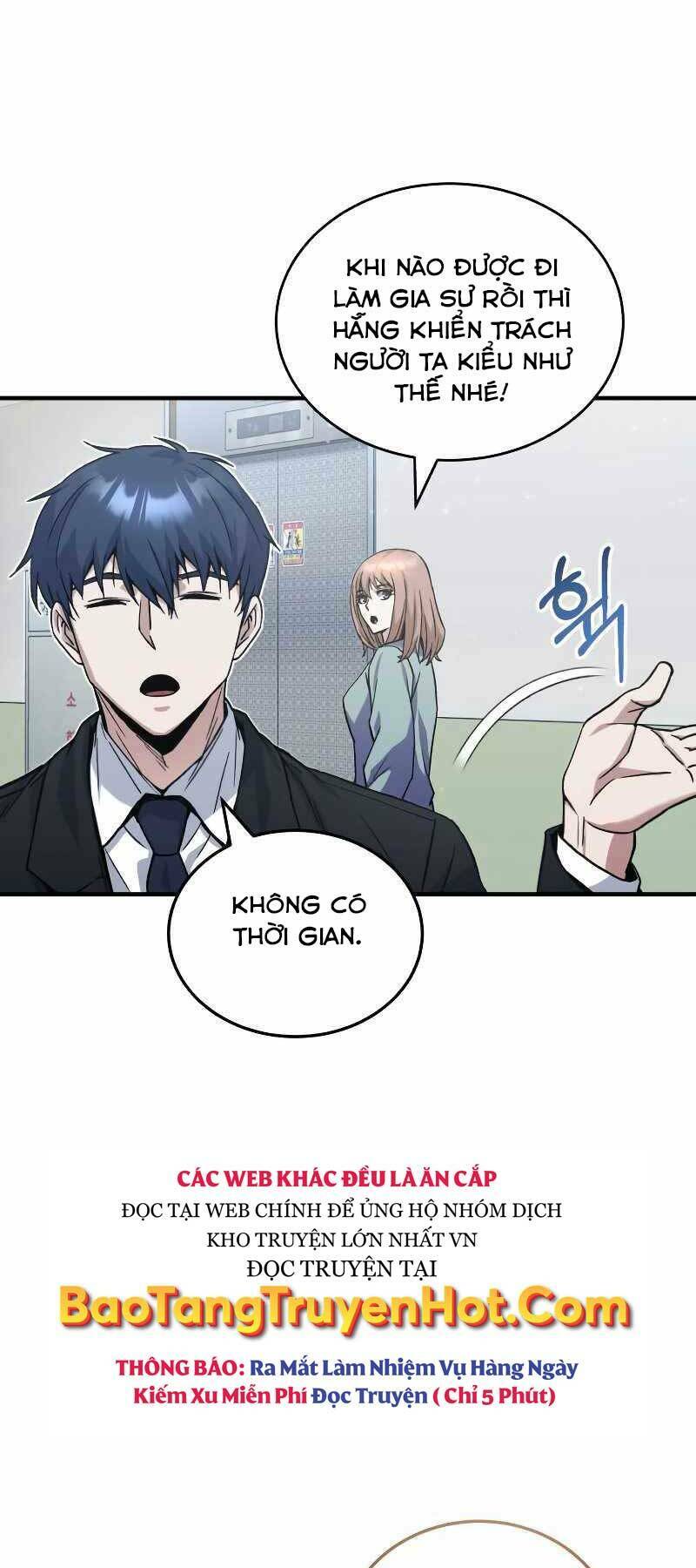 Thiên Tài Của Dòng Dõi Độc Nhất Vô Nhị - Chapter 11 - Page 12