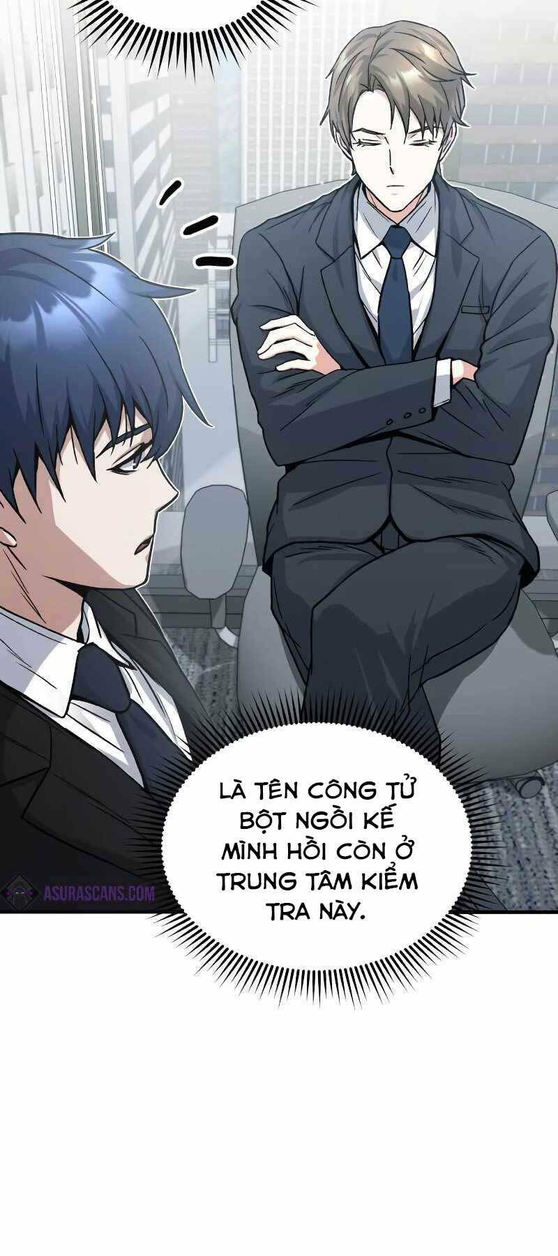 Thiên Tài Của Dòng Dõi Độc Nhất Vô Nhị - Chapter 11 - Page 18