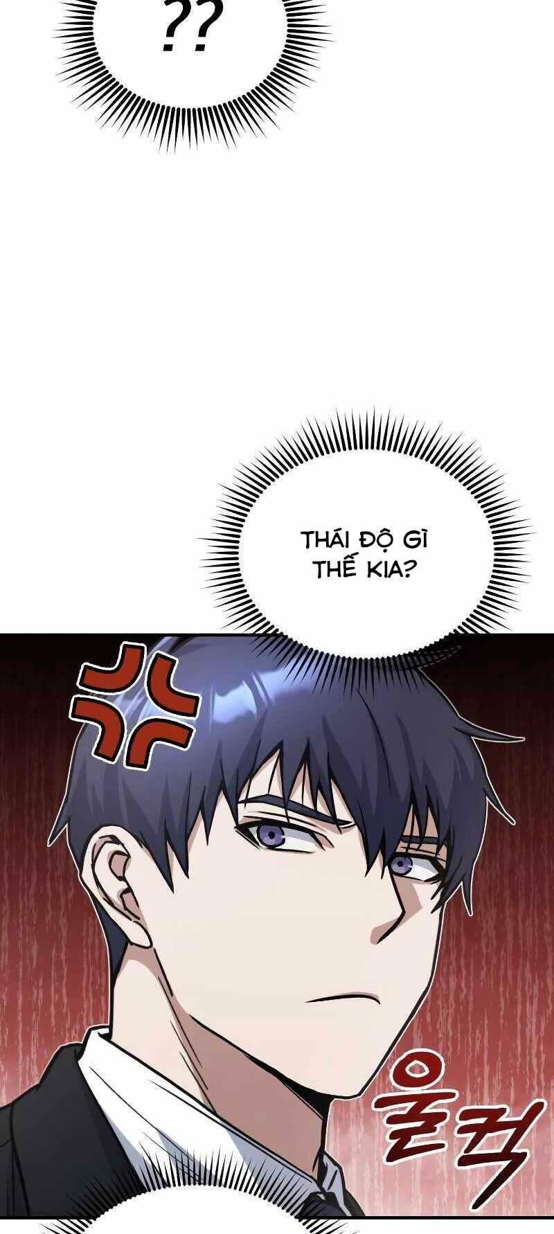 Thiên Tài Của Dòng Dõi Độc Nhất Vô Nhị - Chapter 11 - Page 20