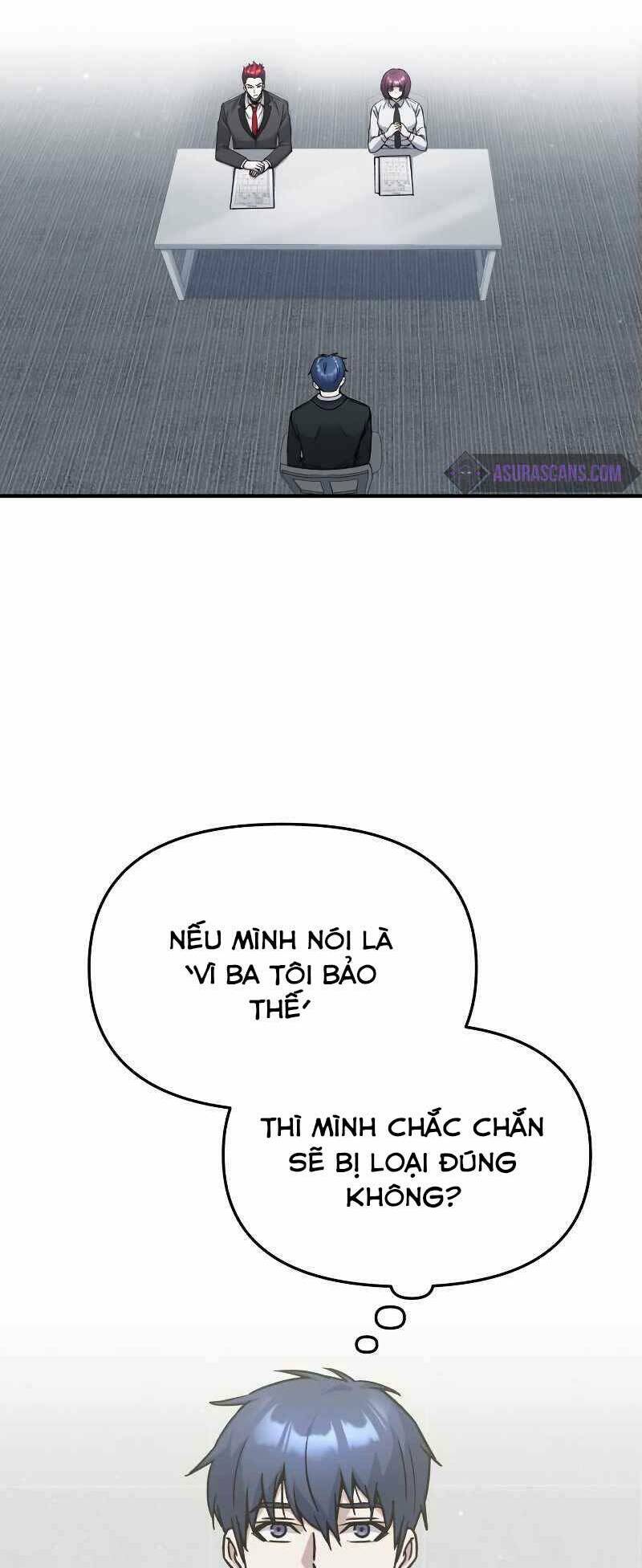 Thiên Tài Của Dòng Dõi Độc Nhất Vô Nhị - Chapter 11 - Page 27