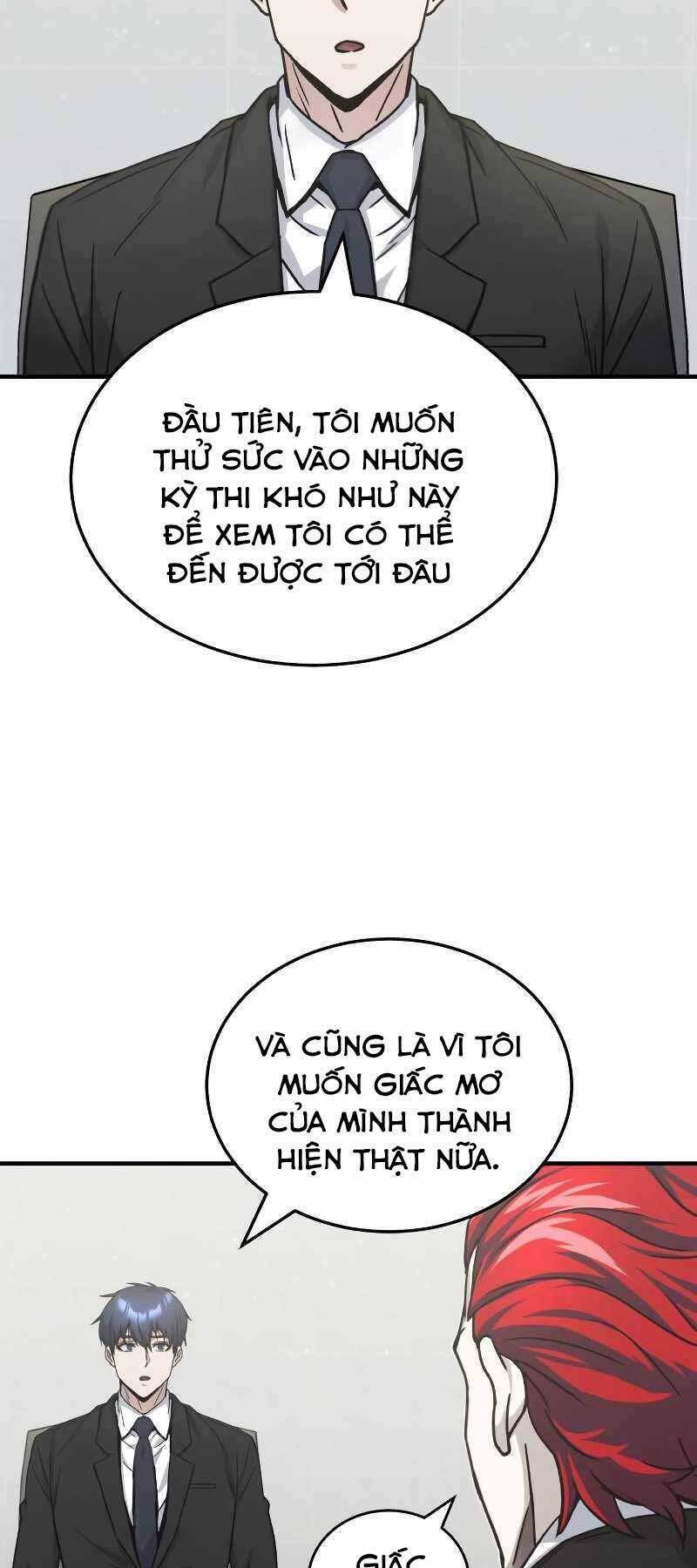 Thiên Tài Của Dòng Dõi Độc Nhất Vô Nhị - Chapter 11 - Page 28