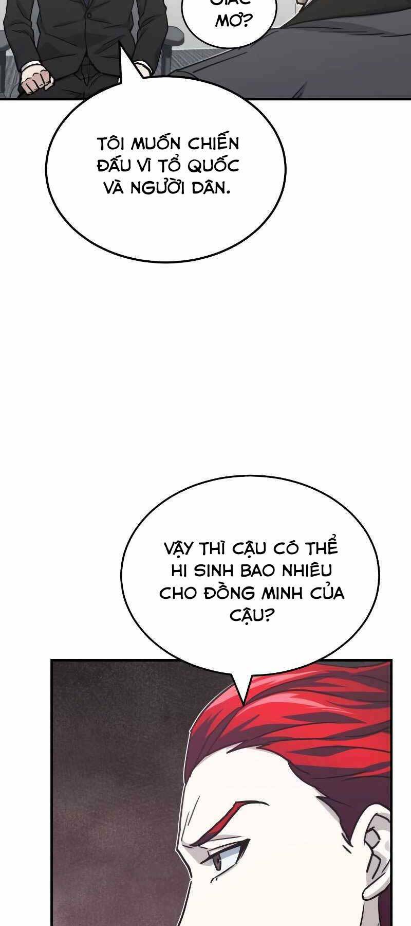 Thiên Tài Của Dòng Dõi Độc Nhất Vô Nhị - Chapter 11 - Page 29