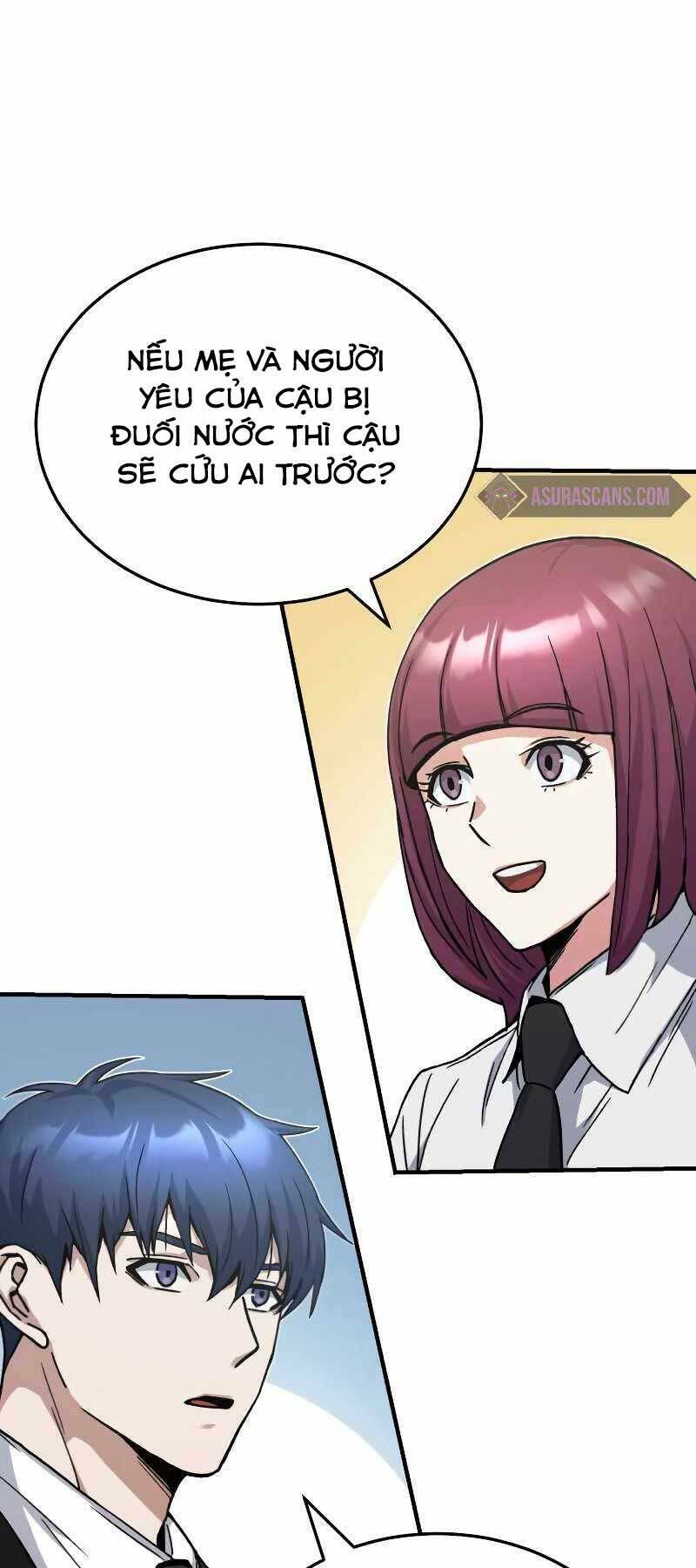 Thiên Tài Của Dòng Dõi Độc Nhất Vô Nhị - Chapter 11 - Page 32