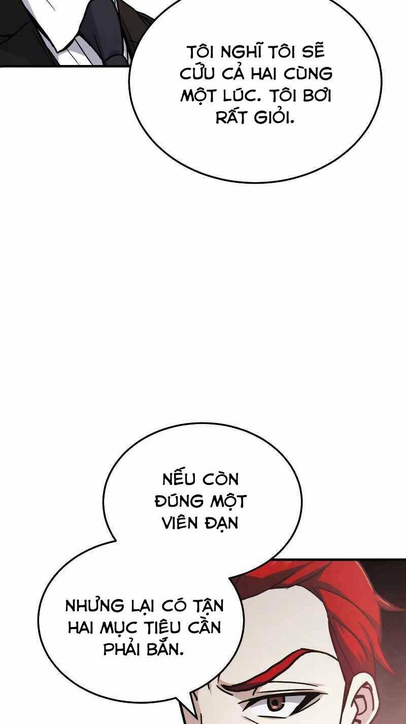Thiên Tài Của Dòng Dõi Độc Nhất Vô Nhị - Chapter 11 - Page 33