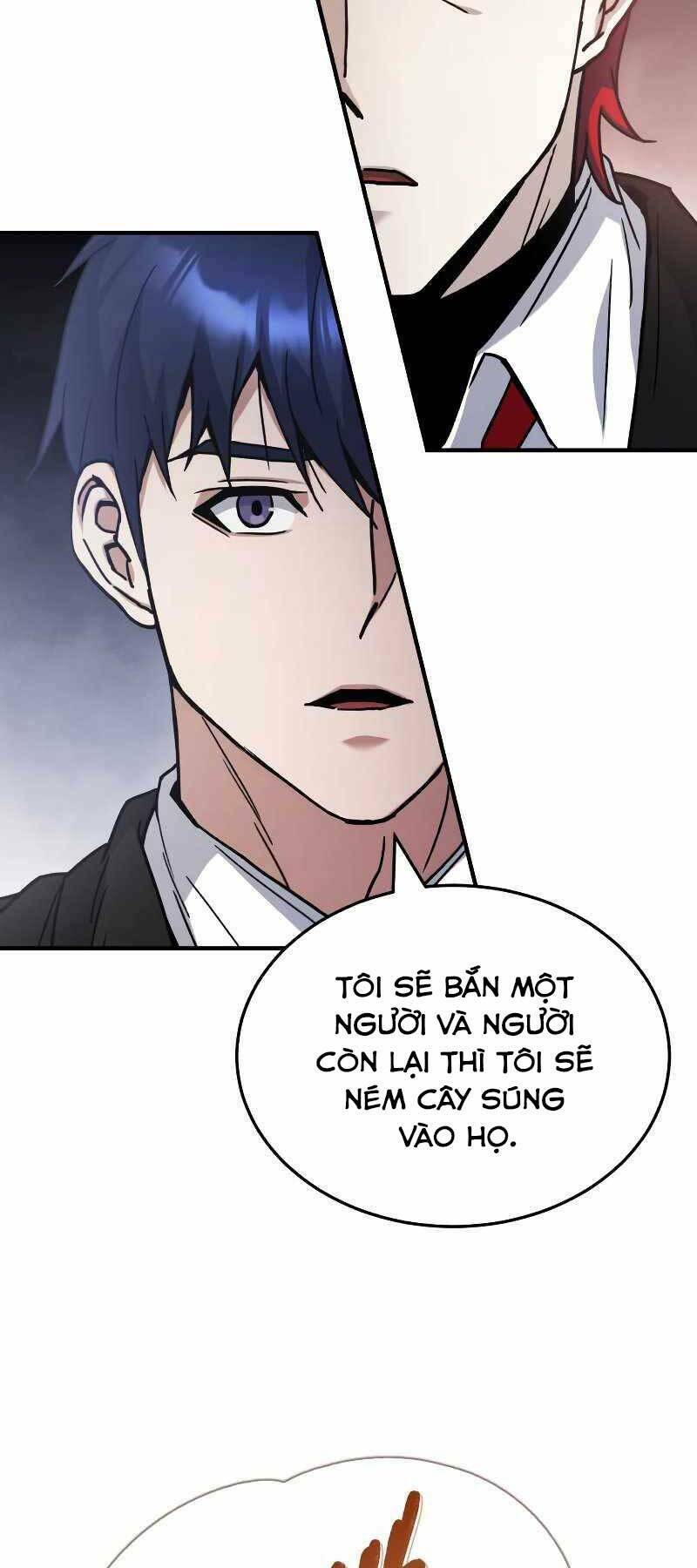 Thiên Tài Của Dòng Dõi Độc Nhất Vô Nhị - Chapter 11 - Page 34