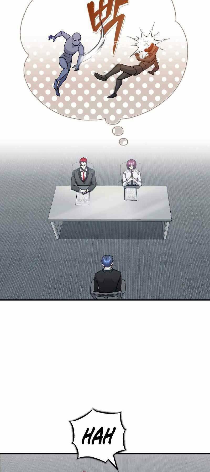 Thiên Tài Của Dòng Dõi Độc Nhất Vô Nhị - Chapter 11 - Page 35