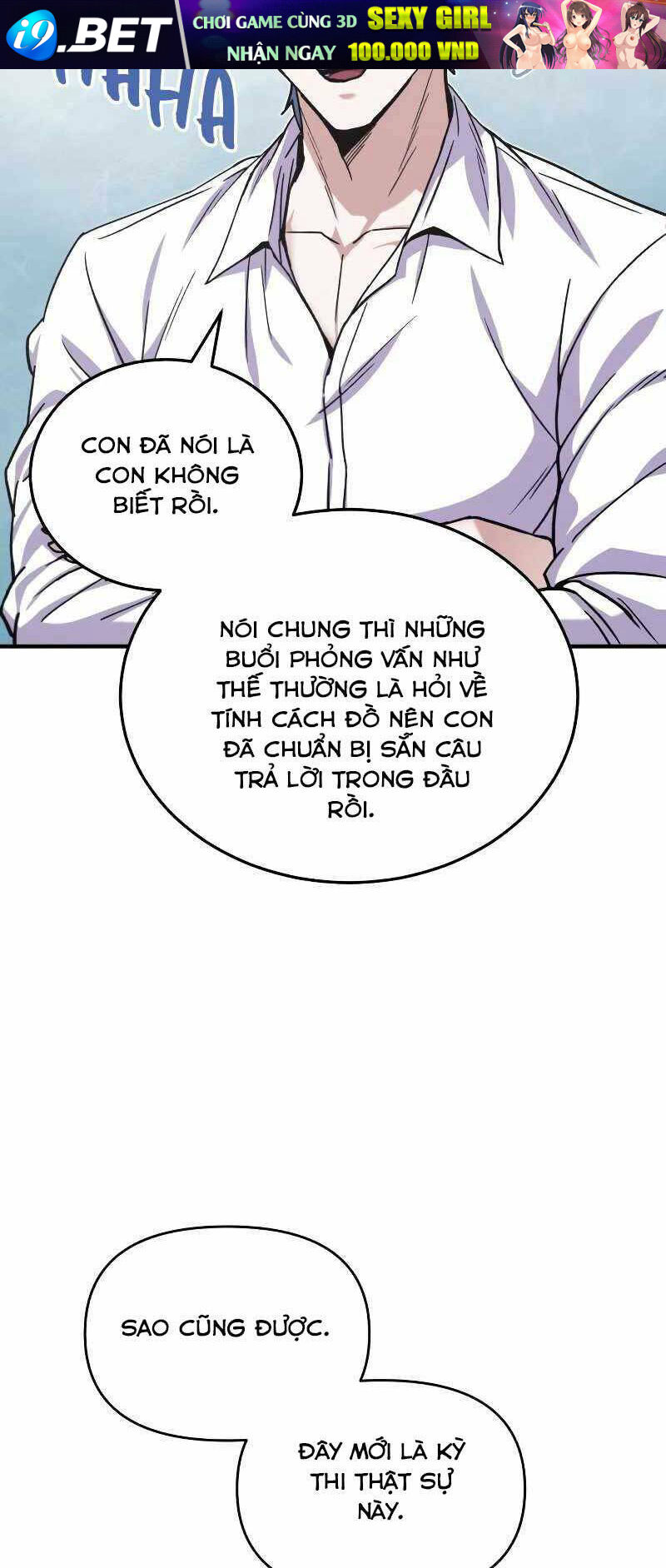 Thiên Tài Của Dòng Dõi Độc Nhất Vô Nhị - Chapter 11 - Page 3