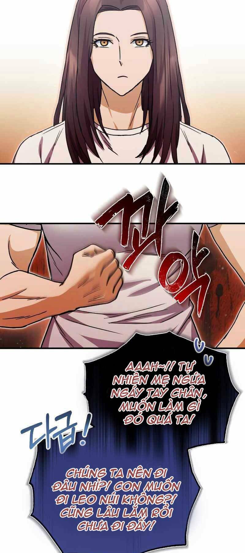 Thiên Tài Của Dòng Dõi Độc Nhất Vô Nhị - Chapter 11 - Page 44