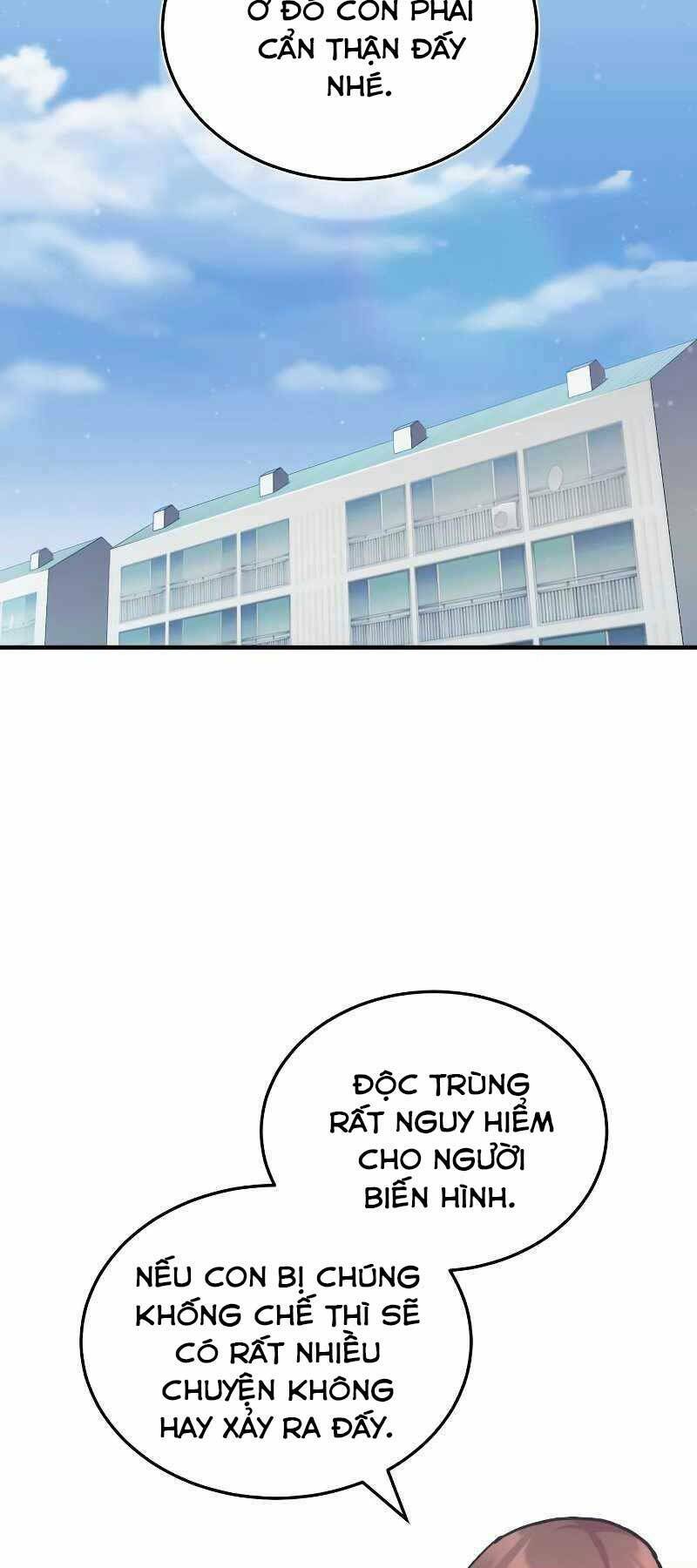 Thiên Tài Của Dòng Dõi Độc Nhất Vô Nhị - Chapter 11 - Page 46