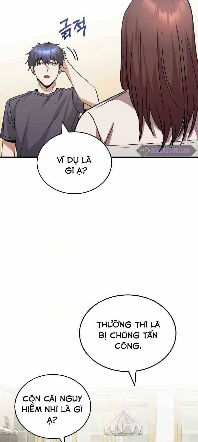 Thiên Tài Của Dòng Dõi Độc Nhất Vô Nhị - Chapter 11 - Page 47