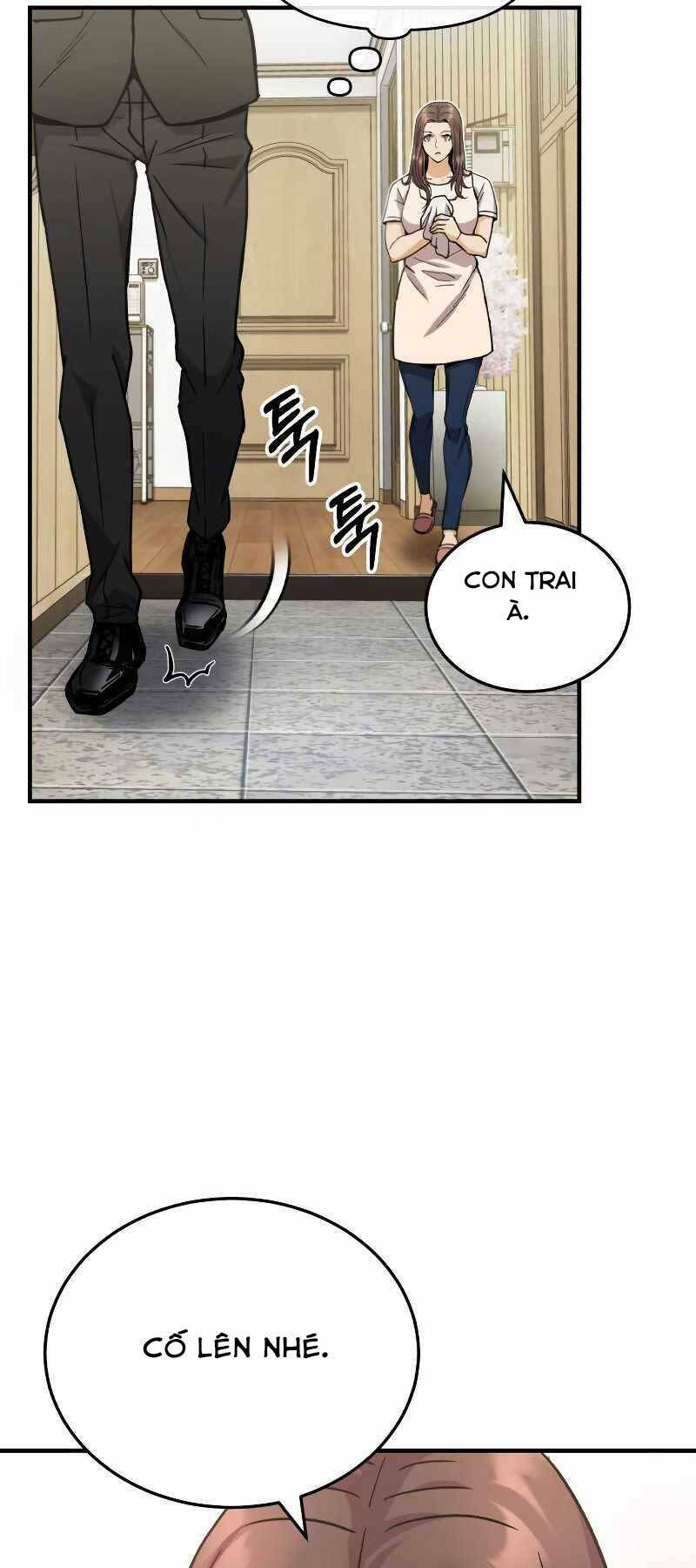 Thiên Tài Của Dòng Dõi Độc Nhất Vô Nhị - Chapter 11 - Page 4