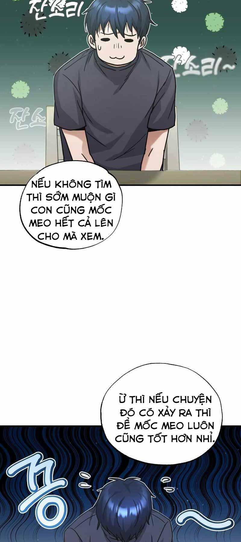 Thiên Tài Của Dòng Dõi Độc Nhất Vô Nhị - Chapter 11 - Page 55