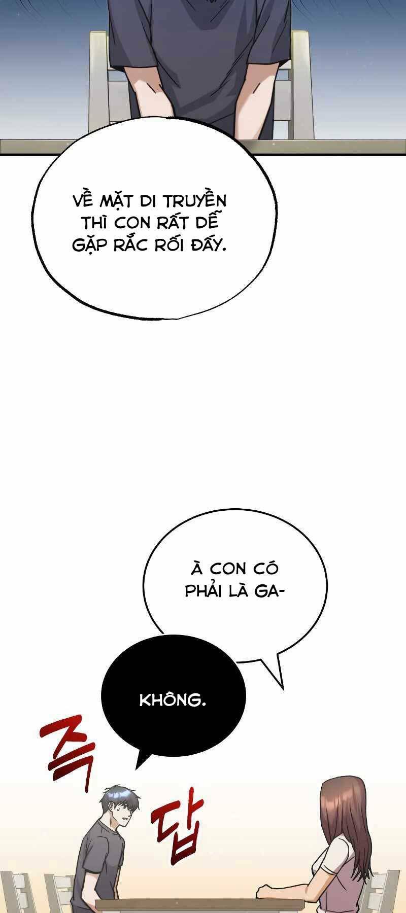 Thiên Tài Của Dòng Dõi Độc Nhất Vô Nhị - Chapter 11 - Page 56