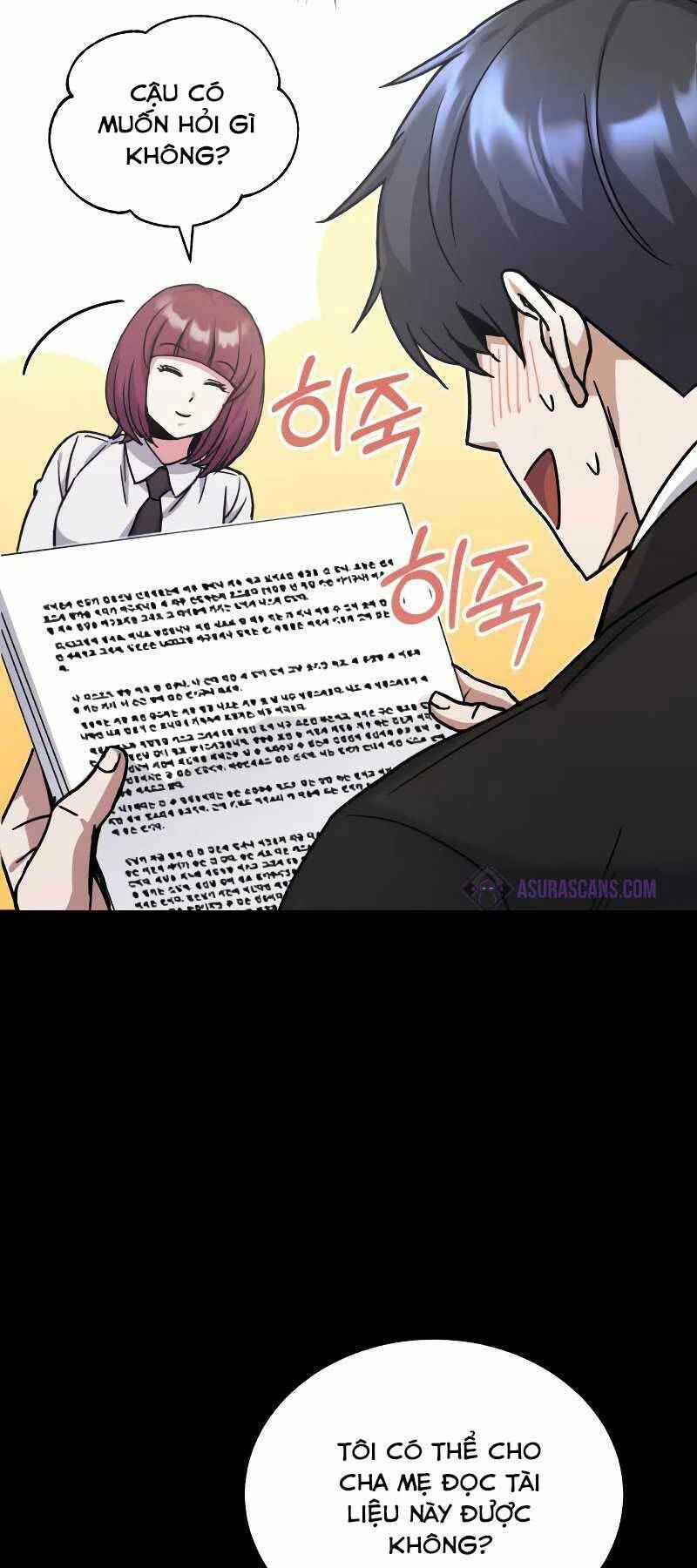 Thiên Tài Của Dòng Dõi Độc Nhất Vô Nhị - Chapter 11 - Page 65