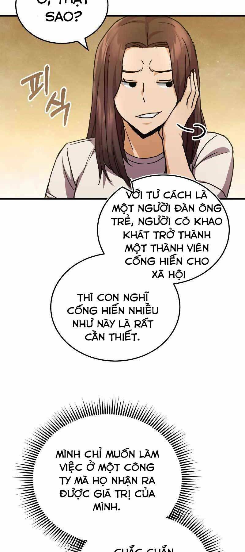 Thiên Tài Của Dòng Dõi Độc Nhất Vô Nhị - Chapter 11 - Page 71