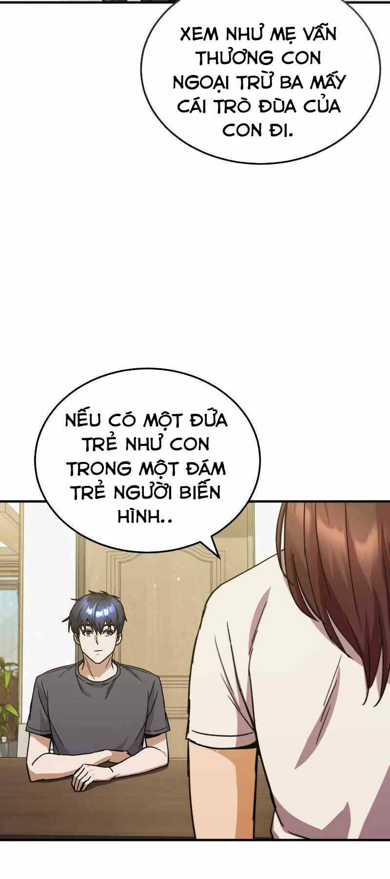 Thiên Tài Của Dòng Dõi Độc Nhất Vô Nhị - Chapter 11 - Page 75