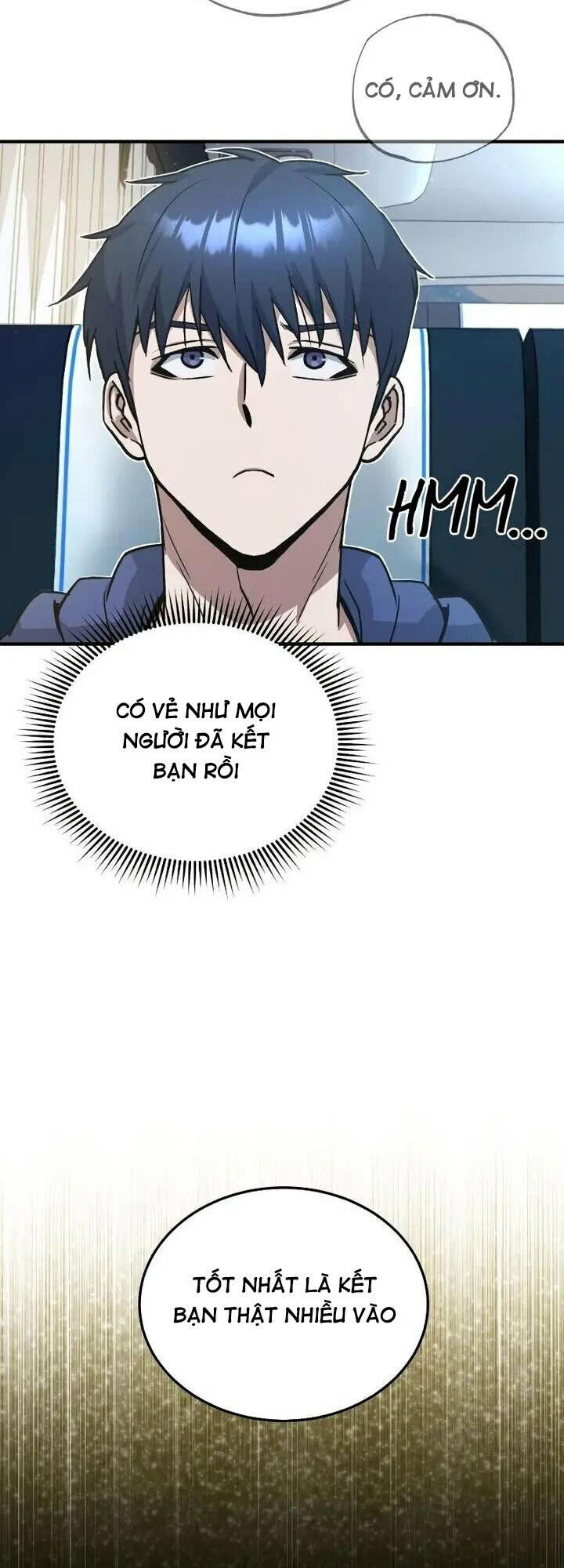 Thiên Tài Của Dòng Dõi Độc Nhất Vô Nhị - Chapter 12 - Page 9