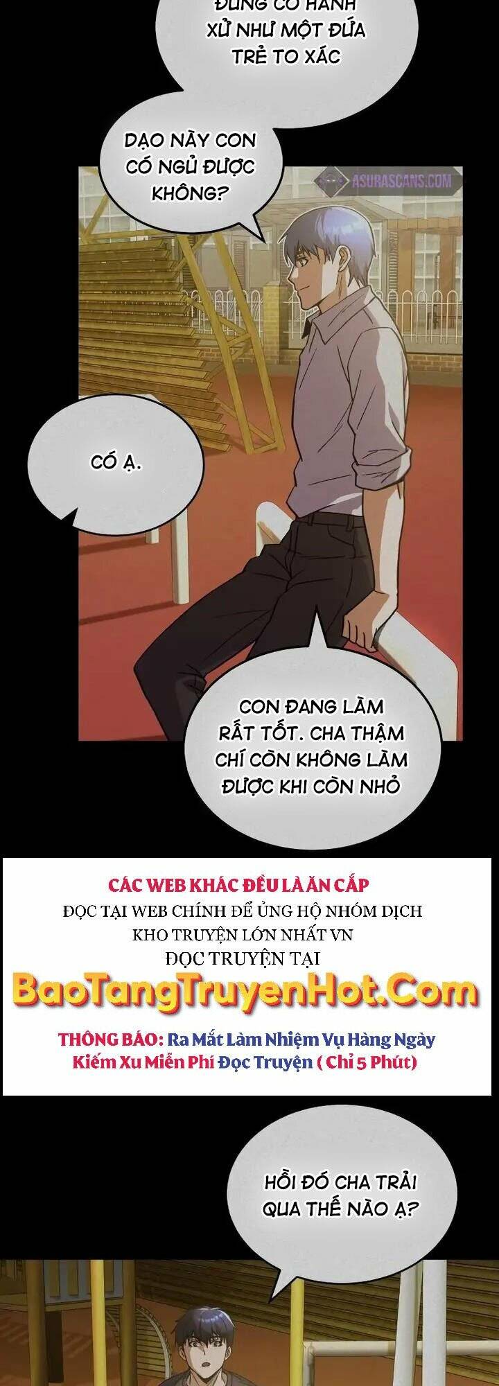 Thiên Tài Của Dòng Dõi Độc Nhất Vô Nhị - Chapter 12 - Page 12