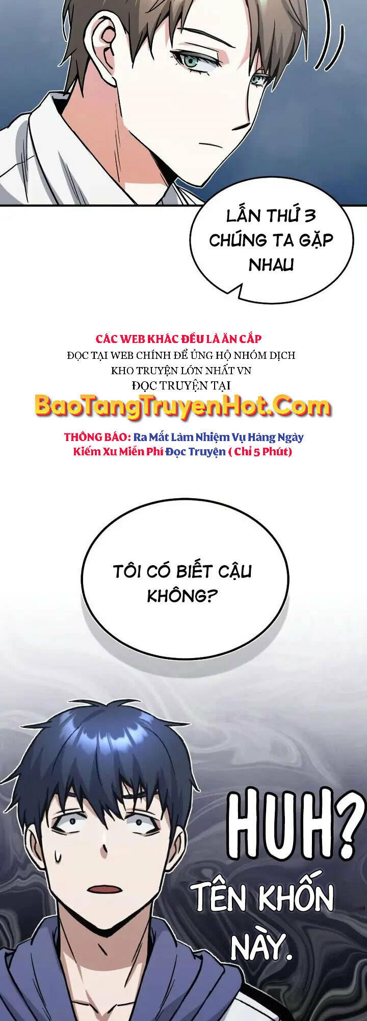 Thiên Tài Của Dòng Dõi Độc Nhất Vô Nhị - Chapter 12 - Page 22