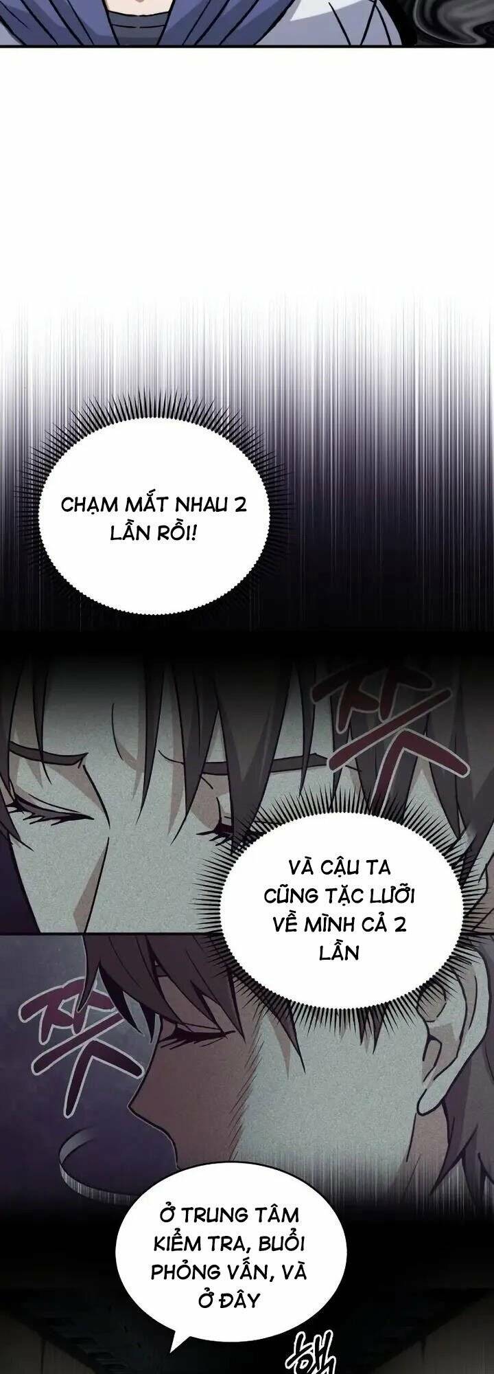 Thiên Tài Của Dòng Dõi Độc Nhất Vô Nhị - Chapter 12 - Page 23